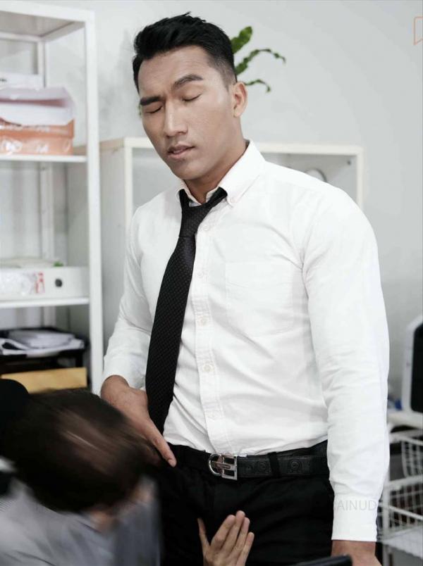 LABOUR-09-Special-Films--Andy-Hot-Office-Sex-ebook--video-bts